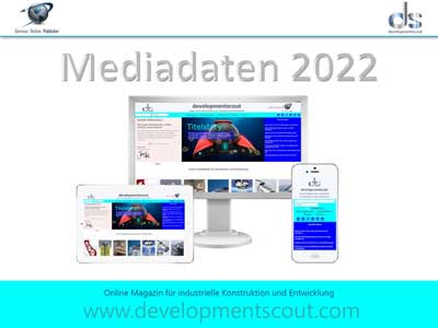 Mediadaten