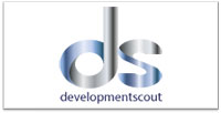 developmentscout logo wirueberuns neu