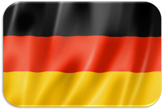 deutsche flagge